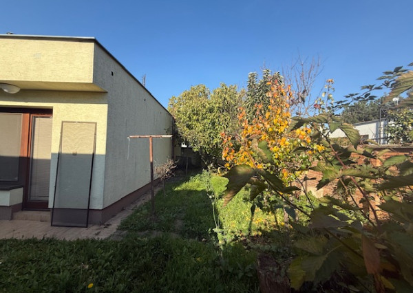 Rodinný dom 5 izieb, Trnava, Átriová