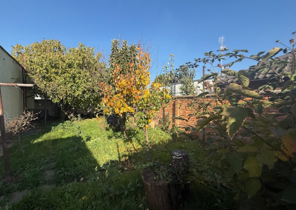 Rodinný dom 5 izieb, Trnava, Átriová