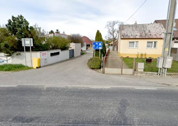 Stavebný pozemok 1052m2 - Ratnovce