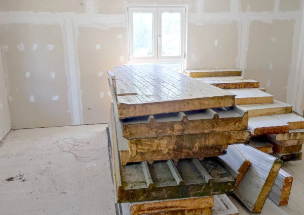 **REZERVOVANÉ** Rekreačný pozemok s chatou, Moravany nad Váhom