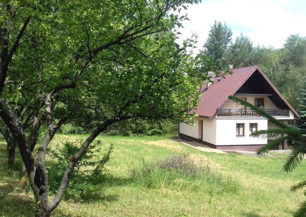 Chalupa v krásnom prostredí, Valaská Belá