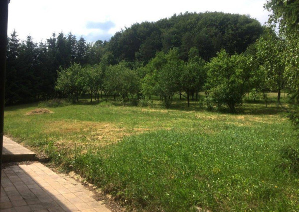 Chalupa v krásnom prostredí, Valaská Belá