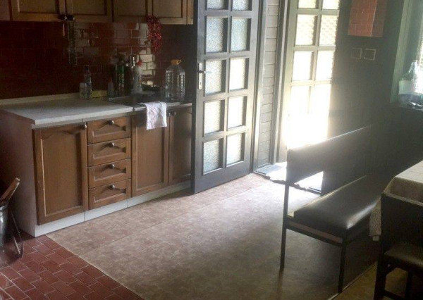 Chalupa v krásnom prostredí, Valaská Belá