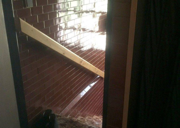 Chalupa v krásnom prostredí, Valaská Belá