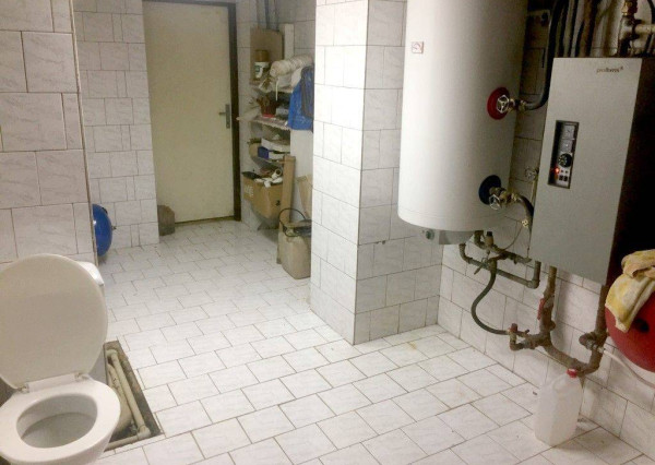 Chalupa v krásnom prostredí, Valaská Belá