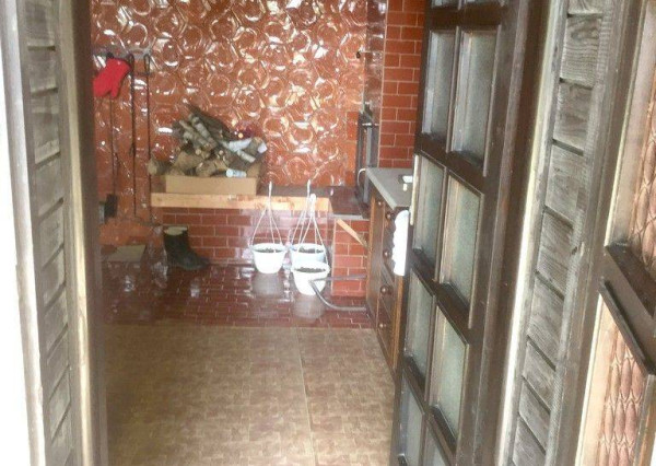 Chalupa v krásnom prostredí, Valaská Belá