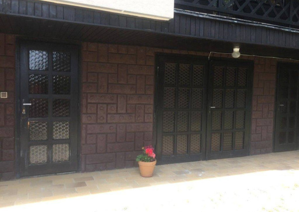 Chalupa v krásnom prostredí, Valaská Belá