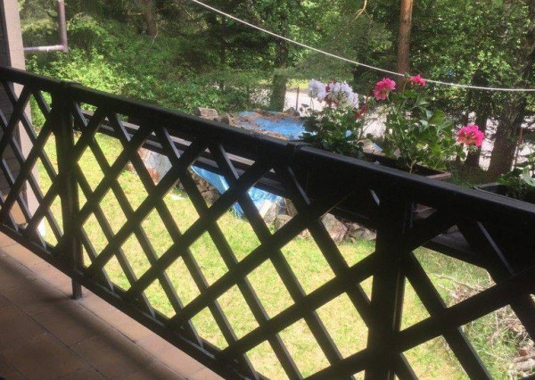 Chalupa v krásnom prostredí, Valaská Belá