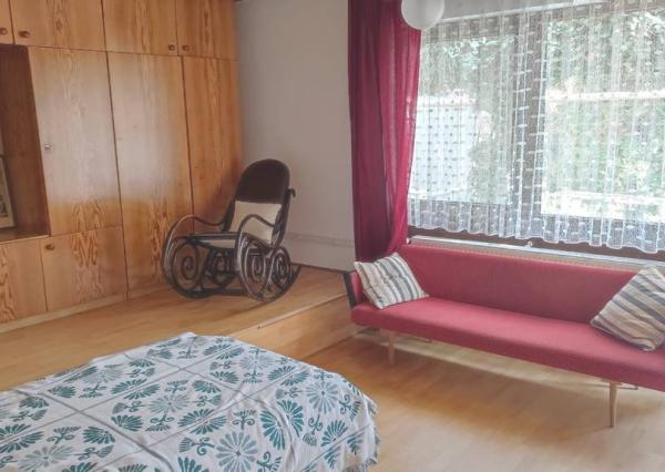 REZERVOVANÉ.....Na predaj 3 izbový rodinný dom, Pod Párovcami Piešťany