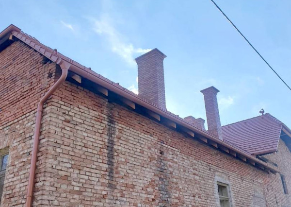 Investičná príležitosť-historický  mlyn v rekonštrukcii, Podkylava