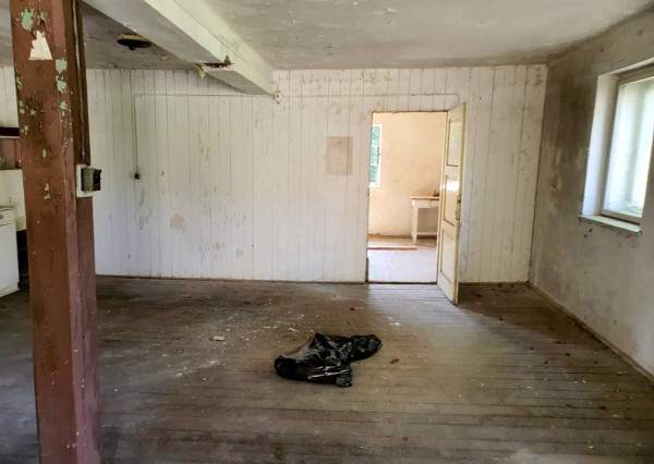 Investičná príležitosť-historický  mlyn v rekonštrukcii, Podkylava