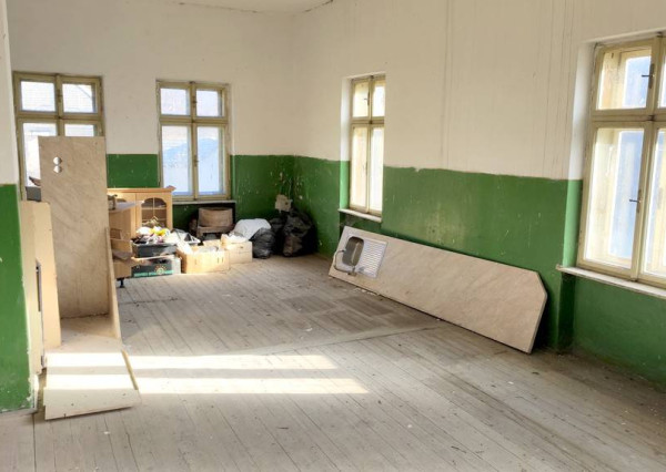 Investičná príležitosť-historický  mlyn v rekonštrukcii, Podkylava