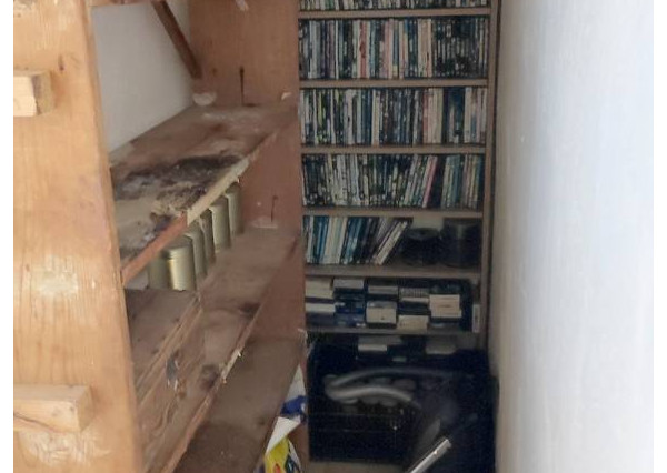 Investičná príležitosť-historický  mlyn v rekonštrukcii, Podkylava