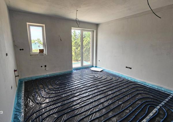 PREDAJ 3i BYT 69,3 m² balkón 5m² novostavba *holobyt* BANKA