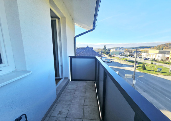 3 izbový byt v obci Motešice + parkovacie miesto