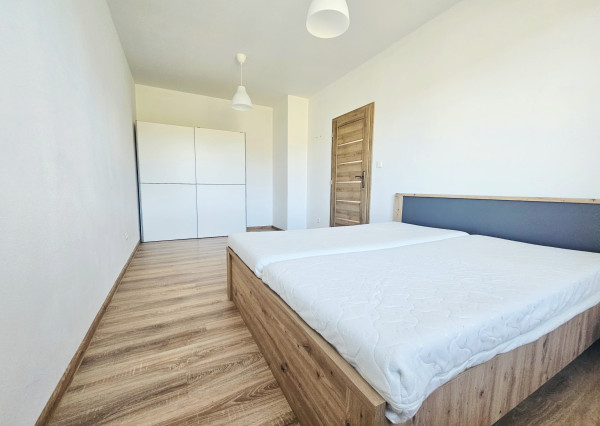 3 izbový byt v obci Motešice + parkovacie miesto