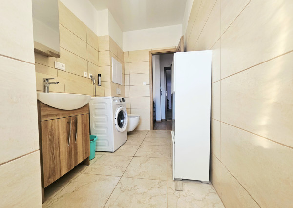 3 izbový byt v obci Motešice + parkovacie miesto