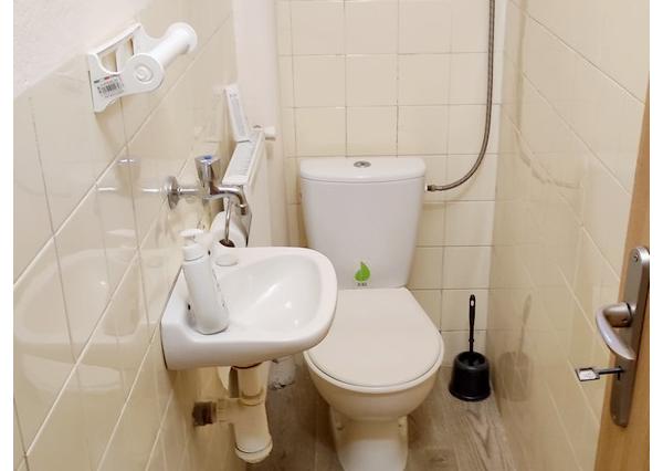 Prenájom priestorov schválených na služby 13m2 Piešťany