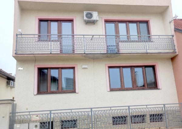 Prenájom priestorov schválených na služby 22m2, Piešťany