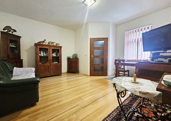 Veľkometrážny 3 izbový byt v kúpeľnom meste Trenčianske Teplice