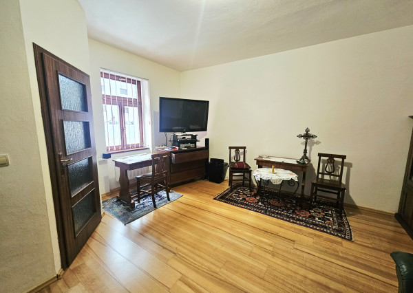 Veľkometrážny 3 izbový byt v kúpeľnom meste Trenčianske Teplice