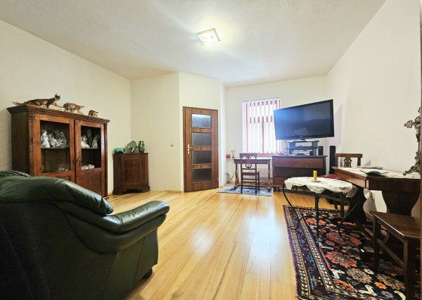 Veľkometrážny 3 izbový byt v kúpeľnom meste Trenčianske Teplice