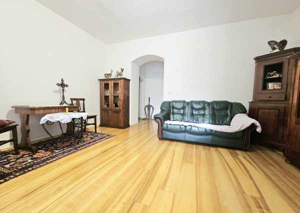 Veľkometrážny 3 izbový byt v kúpeľnom meste Trenčianske Teplice