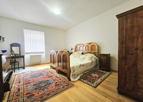 Veľkometrážny 3 izbový byt v kúpeľnom meste Trenčianske Teplice