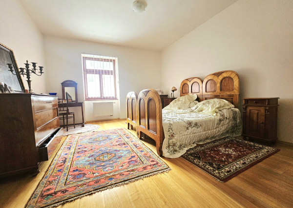 Veľkometrážny 3 izbový byt v kúpeľnom meste Trenčianske Teplice