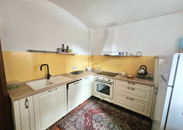 Veľkometrážny 3 izbový byt v kúpeľnom meste Trenčianske Teplice