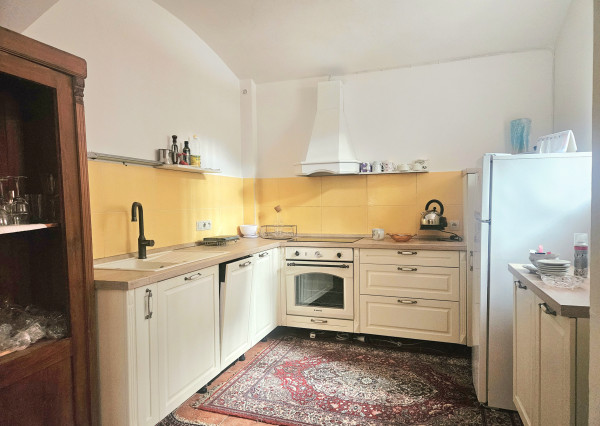 Veľkometrážny 3 izbový byt v kúpeľnom meste Trenčianske Teplice