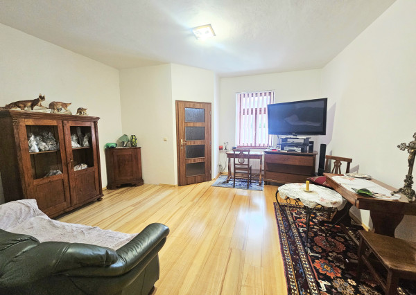 Veľkometrážny 3 izbový byt v kúpeľnom meste Trenčianske Teplice