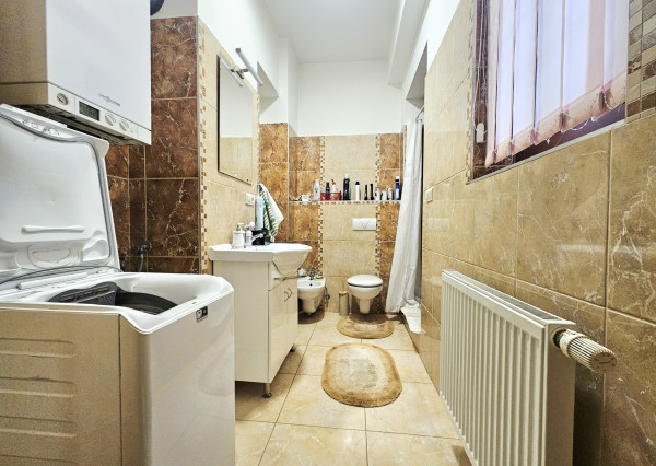 Veľkometrážny 3 izbový byt v kúpeľnom meste Trenčianske Teplice