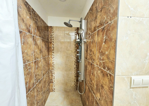 Veľkometrážny 3 izbový byt v kúpeľnom meste Trenčianske Teplice