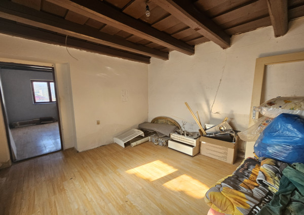 Rodinný dom v obci Ivanovce