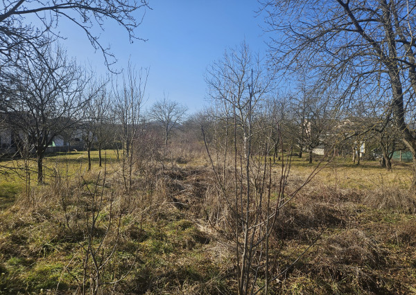 Rodinný dom v obci Ivanovce