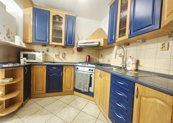 3 izbový byt v kúpeľnom meste Trenčianske Teplice - prenájom