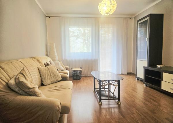 3 izbový byt v kúpeľnom meste Trenčianske Teplice - prenájom