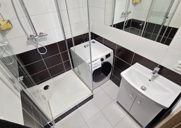 3i BYT 70m² balkón 5m² novostavba BANKA v - štádiu ŠTANDARD