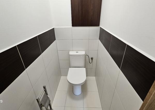 3i BYT 70m² balkón 5m² novostavba BANKA v - štádiu ŠTANDARD