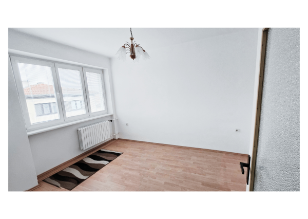 3-izbový byt so záhradou a garážou – Sadová ulica, Piešťany