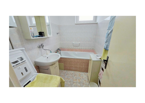 3-izbový byt so záhradou a garážou – Sadová ulica, Piešťany