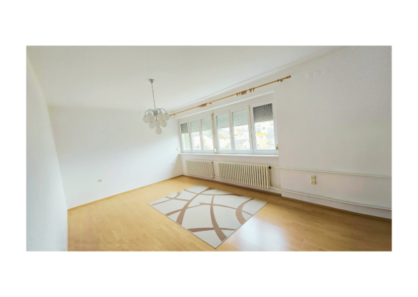 3-izbový byt so záhradou a garážou – Sadová ulica, Piešťany