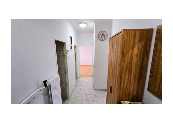 3-izbový byt so záhradou a garážou – Sadová ulica, Piešťany