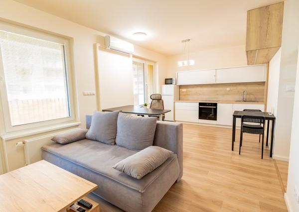 BORY, 1,5-izb byt s lodžiou, 54m², D. Tatarku, od 21.2.2026