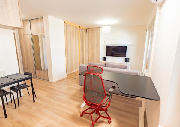 BORY, 1,5-izb byt s lodžiou, 54m², D. Tatarku, od 21.2.2026