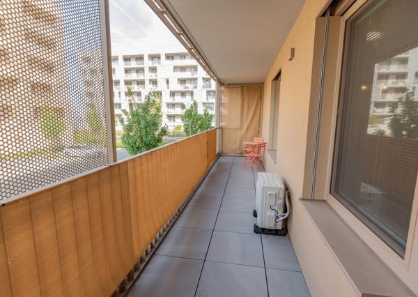 BORY, 1,5-izb byt s lodžiou, 54m², D. Tatarku, od 21.2.2026