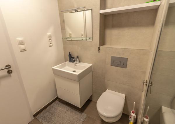 BORY, 1,5-izb byt s lodžiou, 54m², D. Tatarku, od 21.2.2026