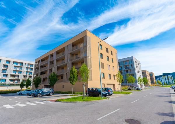 BORY, 1,5-izb byt s lodžiou, 54m², D. Tatarku, od 21.2.2026