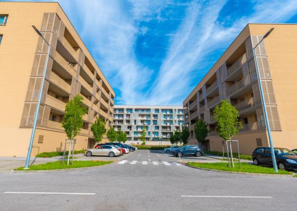 BORY, 1,5-izb byt s lodžiou, 54m², D. Tatarku, od 21.2.2026